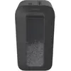 Image de Destructeur FELLOWES MICROSHRED LX65 NOIR