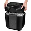 Image de Fellowes Destructeur de documents Powershred LX25, blanc