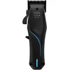 Image de Wahl Vapor, Tondeuse Professionnelle Sans Fil, Lame F32 Fadeout, Noir