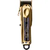 Image de Wahl Gold Cordless Magic Clip - Tondeuse à cheveux pour un fading intense - Outil de blending ultime pour tous les types de cheveux