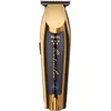 Image de Wahl Gold Cordless Detailer Li - Tondeuse avec lame en T extra large pour les bordures et le travail de détail - Coupe plus de cheveux plus rapidement