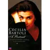 Image de Cecilia Bartoli - A Portrait - In concert at The Savoy Hotel [(+booklet)]