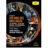 Image de Richard Wagner: Der Ring des Nibelungen (l'anneau du Nibelung) - Coffret 8 DVD - incl. Making Of