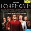Image de Wagner : Lohengrin Blu-ray 4K Ultra HD en occasion ou reconditionné