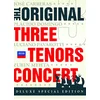 Image de Concert des 3 ténors à Rome 1990 - Version deluxe, digipack avec slipcase en occasion ou reconditionné
