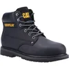 Image de Caterpillar - Bottines de sécurité POWERPLANT - Homme (41 FR) (Noir)