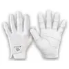 Image de BIONIC Femmes StableGrip Cuir Gant de Golf - LH - Blanc - XL