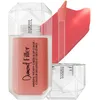 Image de Physicians Formula, Mineral Wear Diamond Filler Cheek and Lip Color, Teinte pour les Lèvres et les Joues avec Crème/Sérum, Formule Repulpante à Usage Multiple, Enrichie en Vitamine E, Brilliant Peach