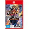 Image de Street Fighter 6 Years 1-2 Fighter Edition Switch 2 CAPCOM