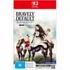 Image de Bravely Default Flying Fairy HD Remaster Switch 2 SQUARE ENIX