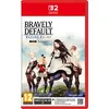 Image de Bravely Default Flying Fairy HD Remaster Nintendo Switch 2 en occasion ou reconditionné