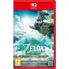 Image de Nintendo - Jeu Switch 2  The Legend Of Zelda Tears Of The Kingdom