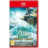 Image de The Legend of Zelda: Tears of the Kingdom - Nintendo Switch 2 Edition   Jeu Nintendo Switch 2