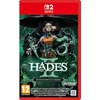 Image de Hades II - Nintendo Switch  2 Edition (European Version)