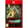 Image de Hyrule Warriors: Age of Imprisonment