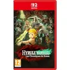 Image de Hyrule Warriors : Les Chroniques du Sceau
