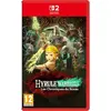 Image de Jeu Switch NINTENDO Hyrule Warriors: Les Chroniques du Sceau