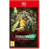 Image de Hyrule Warriors : Les Chroniques du Sceau Switch 2 NINTENDO