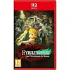 Image de Hyrule Warriors: Les Chroniques du Sceau   Jeu Nintendo Switch 2