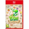 Image de Yoshi and The Mysterious Book Switch 2 NINTENDO