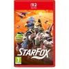 Image de Star Fox Switch 2 NINTENDO