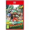 Image de Splatoon Raiders   Jeu Nintendo Switch 2
