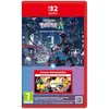 Image de Légendes Pokémon: Z-A + Méga-Dimension   Jeu Nintendo Switch 2