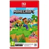 Image de Minecraft + Super Mario Pack Spécial Mash-up   Jeu Nintendo Switch 2