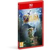 Image de The Legend of Zelda : Ocarina of Time Switch 2 NINTENDO