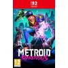 Image de Nintendo - Jeu Switch 2  Metroid Ravenous