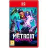 Image de Metroid Ravenous Switch 2 NINTENDO