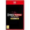 Image de Hyrule Warriors : L'ère du Fléau Edition Ultime Switch 2 NINTENDO