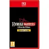 Image de Hyrule Warriors: LÈre du Fléau - Édition Ultime   Jeu Nintendo Switch 2