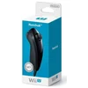 Image de Manette Nunchuk noire pour Nintendo Wii U - Manette Nunchuck en occasion ou reconditionné