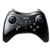 Image de Manette Classique Pro noire pour Nintendo Wii U en occasion ou reconditionné