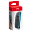 Image de Manette Joy-Con 2 gauche bleu clair pour Switch 2 NINTENDO