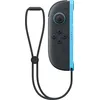 Image de Manettes gaming Nintendo Joy-Con 2 Gauche Bleu Clair