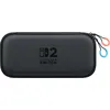 Image de Étuis et protections Nintendo Pochette de transport Switch 2 et protection d'écran