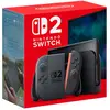 Image de Console Switch 2 NINTENDO
