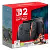 Image de Pack Console Nintendo Switch 2 Noir + Mario Kart World Nintendo Switch 2 en occasion ou reconditionné