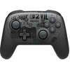 Image de Manette sans fil Pro Controller Resident Evil Requiem Edition NINTENDO