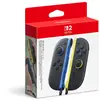 Image de Paire de manettes Joy-Con bleu/jaune clair pour Switch 2 NINTENDO