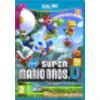 Image de New Super Mario Bros U - Wii U en occasion ou reconditionné