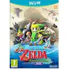 Image de The Legend of Zelda Wind Waker HD Wii U en occasion ou reconditionné