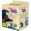 Image de Legend of Zelda Wind Waker HD + Figurine en occasion ou reconditionné