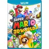 Image de Super Mario World 3D World Wii U en occasion ou reconditionné
