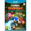 Image de Sonic Boom L'Ascension de Lyric Wii U en occasion ou reconditionné