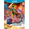 Image de Zelda Hyrule Warriors Wii U en occasion ou reconditionné