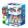 Image de Super Smash Bros. Wii U + Figurine Mario Amiibo Nintendo en occasion ou reconditionné