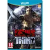 Image de Devil's Third Wii U en occasion ou reconditionné